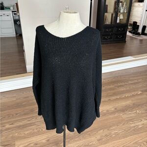Free people oversized Women's Sweater